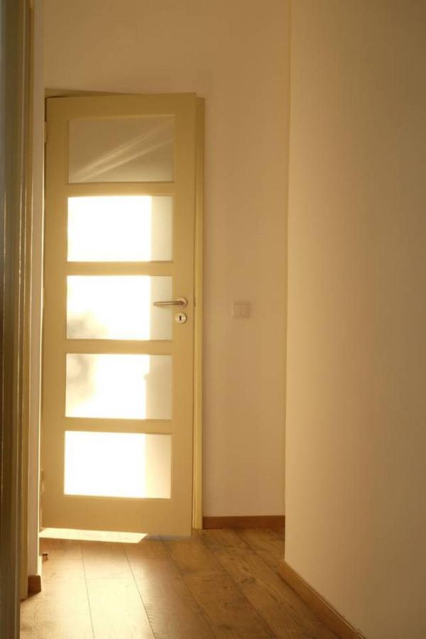 Central 2 Bedroom Apt W/Garden And Pantheon Views Lisboa Eksteriør billede