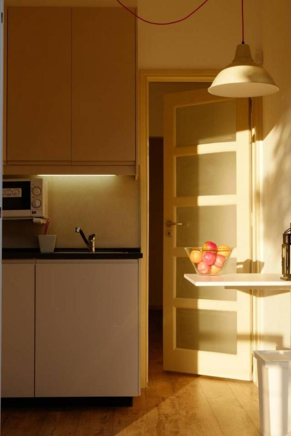 Central 2 Bedroom Apt W/Garden And Pantheon Views Lisboa Eksteriør billede
