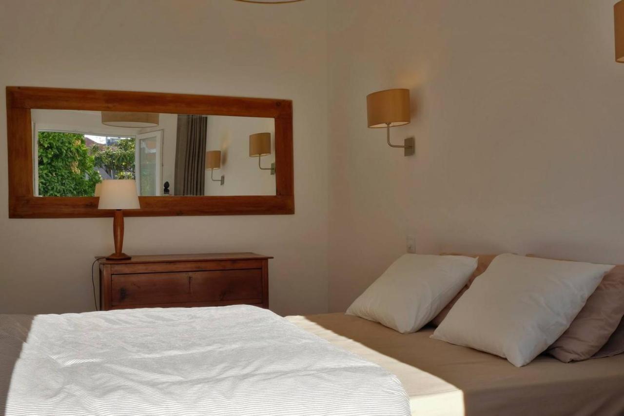 Central 2 Bedroom Apt W/Garden And Pantheon Views Lisboa Eksteriør billede