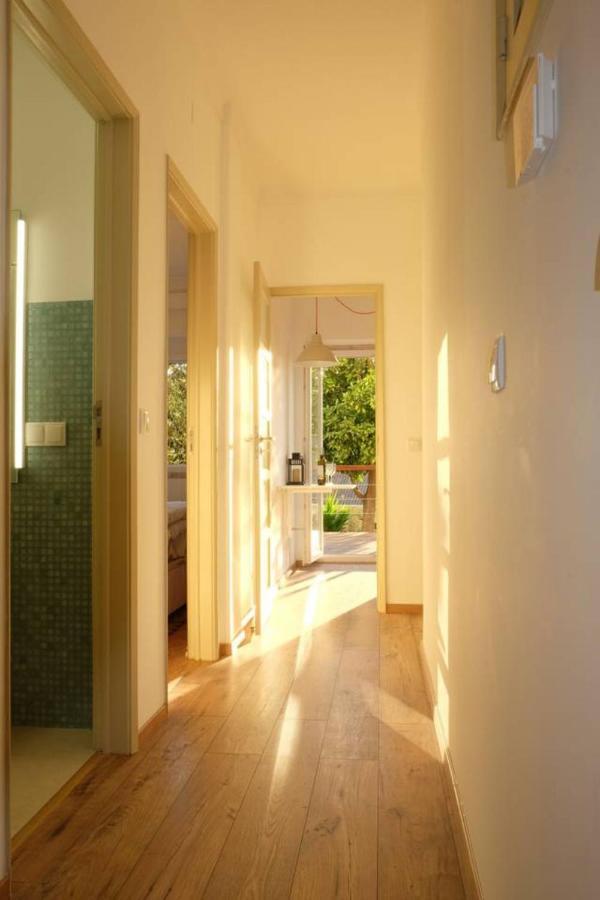 Central 2 Bedroom Apt W/Garden And Pantheon Views Lisboa Eksteriør billede