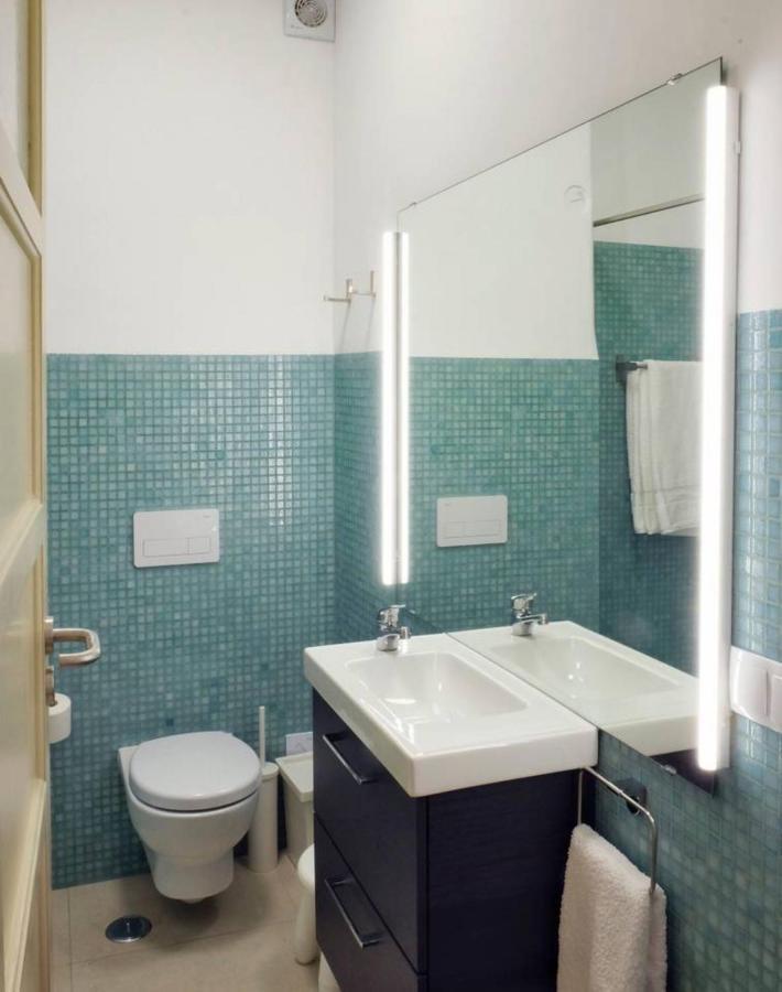 Central 2 Bedroom Apt W/Garden And Pantheon Views Lisboa Eksteriør billede